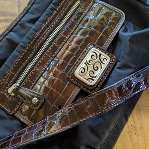 Brighton Shoulder Bag